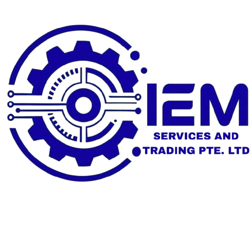 IEM SERVICES AND TRADING PTE.LTD